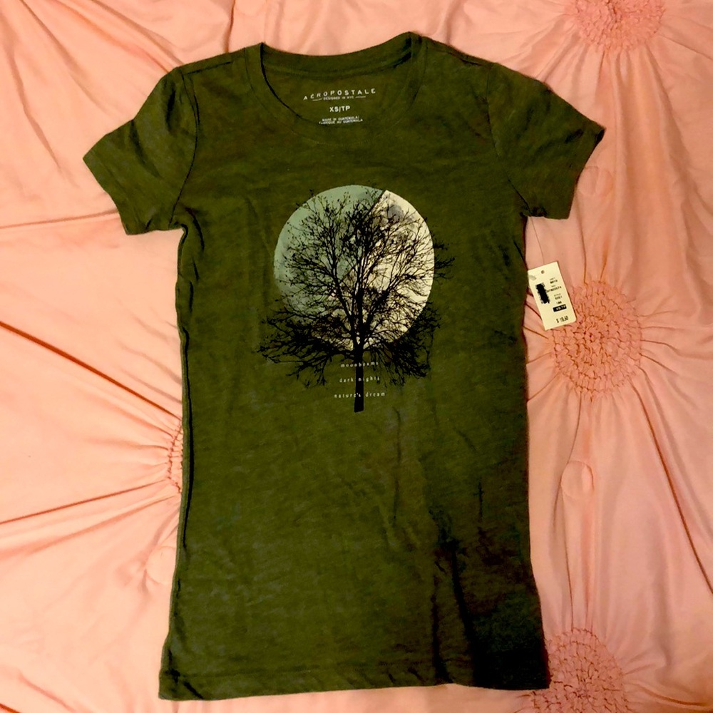 Aeropostale Tee